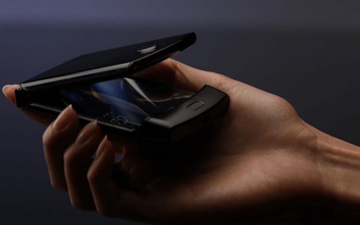 Motorola Razr Motorola Razr