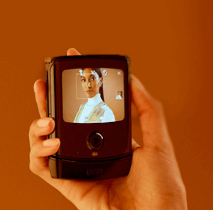 Motorola Razr Motorola Razr