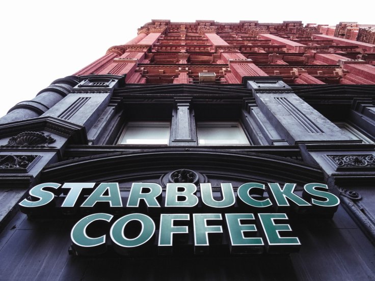 Starbucks Starbucks