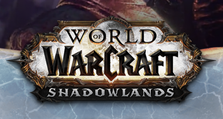 World of Warcraft: Shadowlands