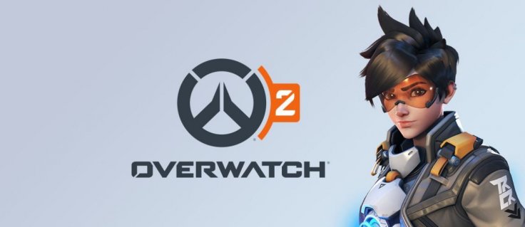 Overwatch 2 