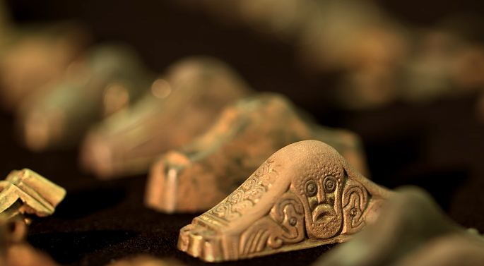 Staffordshire hoard Staffordshire hoard