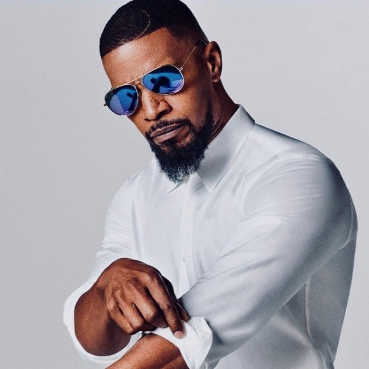 jaime foxx jaime foxx