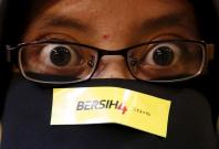 Malaysia's crackdown on political dissent tightened in 2015: Amnesty Malaysia's crackdown on political dissent tightened in 2015: Amnesty