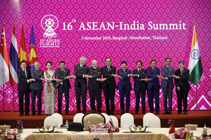 ASEAN2019TH