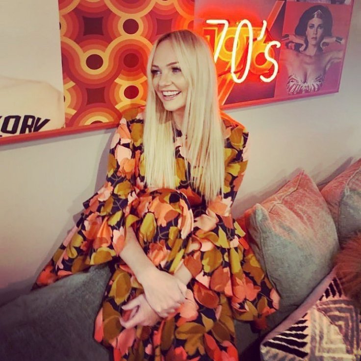 Emma Bunton Emma Bunton