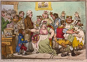 Reluctance against vaccinations Reluctance against vaccinations