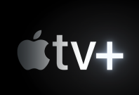 Apple TV+ Apple TV+