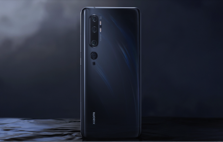 Xiaomi Mi CC9 Pro Xiaomi Mi CC9 Pro