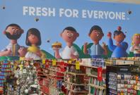 Kroger new logo and slogan Kroger new logo and slogan