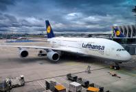 Lufthansa Lufthansa