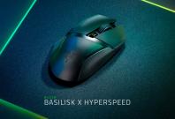 Razer Basilisk X HyperSpeed 