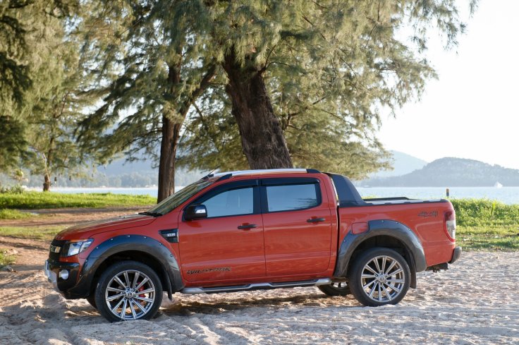 Ford Ford