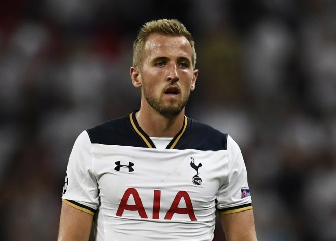 Harry Kane Harry Kane