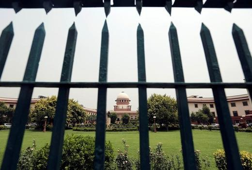 Supreme Court of India 