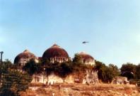 Ayodhya dispute in India Ayodhya dispute in India