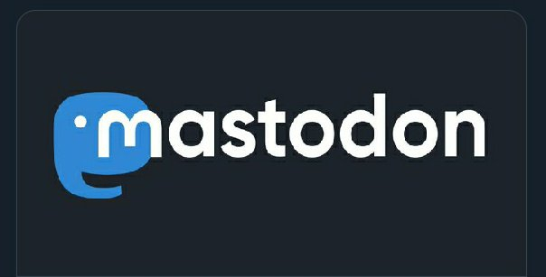 Mastodon 