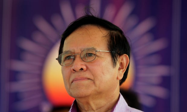 Kem Sokha