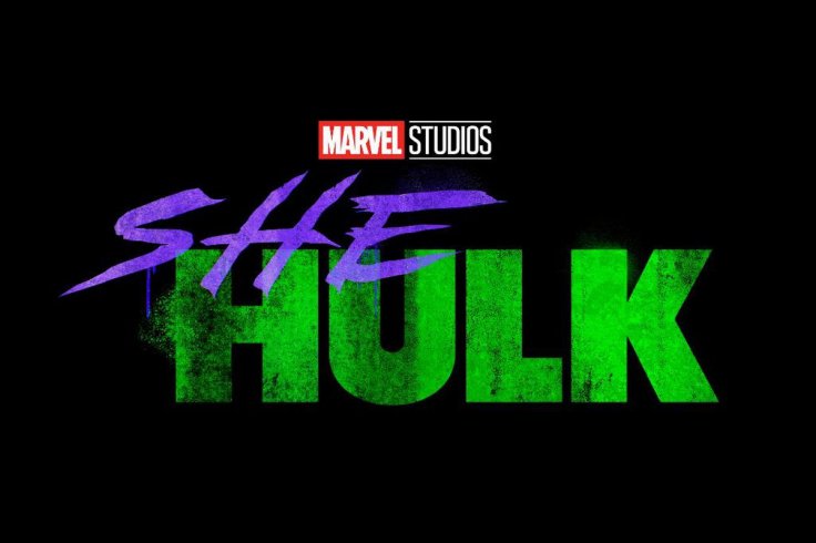 She-hulk Disney plus poster