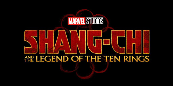 Shang-Chi poster Marvel