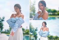 Malavika Mohanan Looking Hot Malavika Mohanan Looking Hot