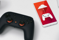 Google Stadia