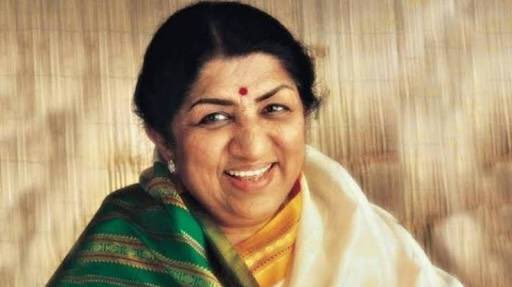 Lata Mangeshkar Lata Mangeshkar