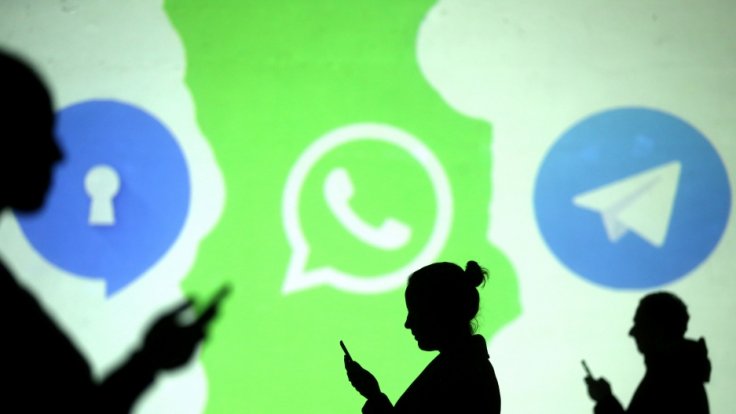 After WhatsApp, its rivals Telegram, Signal reported to be vulnerable to cyber attacks After WhatsApp, its rivals Telegram, Signal reported to be vulnerable to cyber attacks