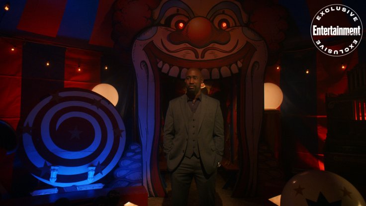 Lucifer Season 5 Netflix Lucifer Season 5 Netflix