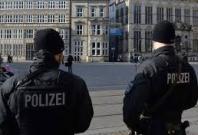 German Police German Police
