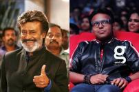 Rajinikanth join hands with D Imman