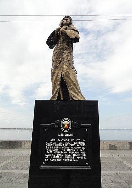 Comfort Women Comfort Women