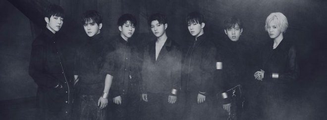 INFINITE INFINITE