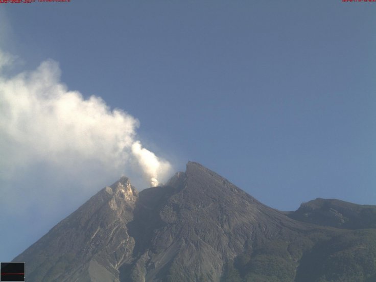 Merapi