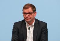 Markus Duesmann new Audi CEO Markus Duesmann new Audi CEO