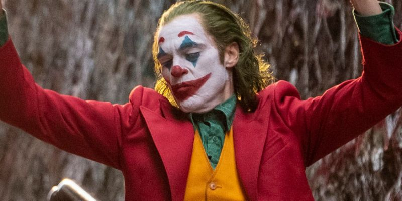 The Joker is now the first R-rated movie to hit $1 billion at box ...