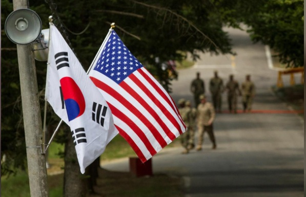 US_South Korea