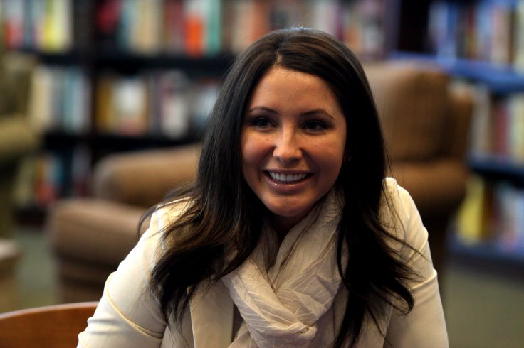 Bristol Palin