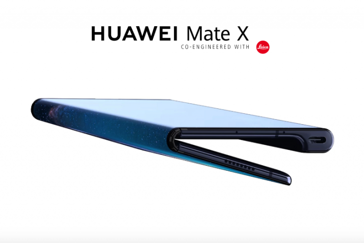 Huawei Mate X