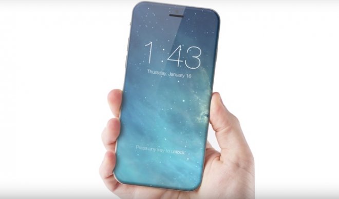 iPhone 8 iPhone 8