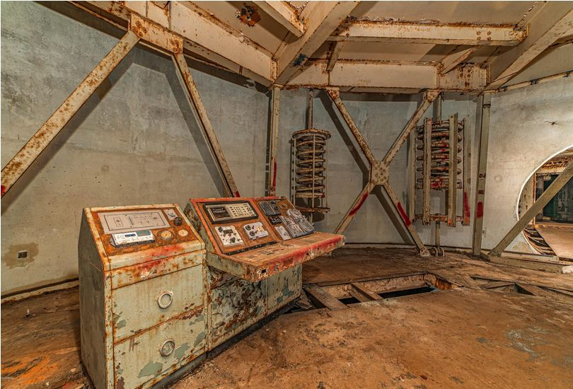 abandoned missile silo locations