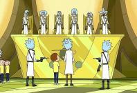 Rick and Morty Rick and Morty