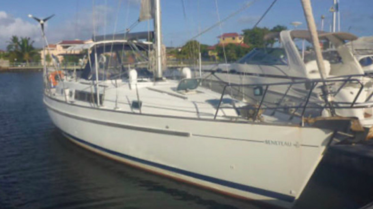 Sailboat Sailboat