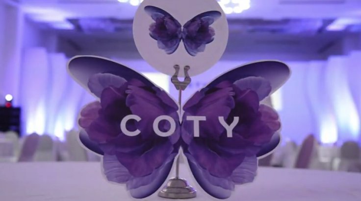 Coty Coty
