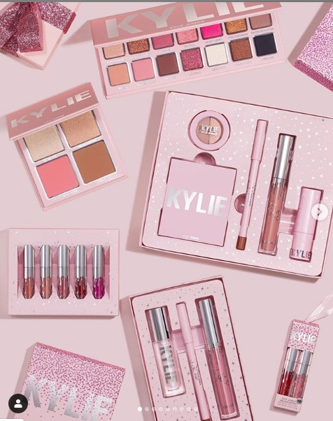 Kylie Cosmetics Kylie Cosmetics
