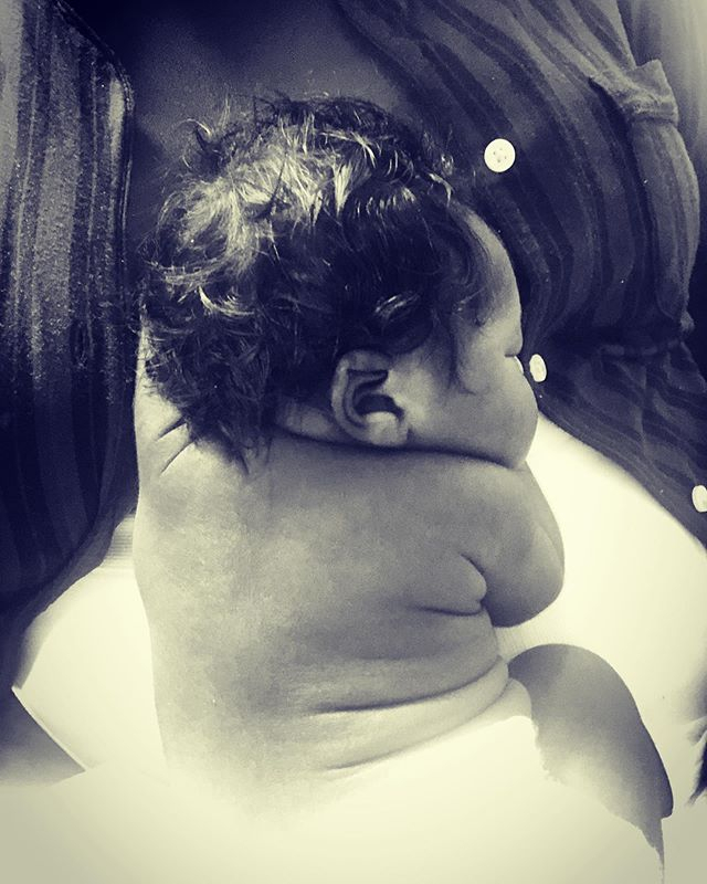 Danielle Brooks baby girl Danielle Brooks baby girl