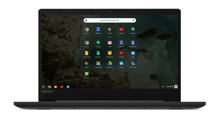 Lenovo Chromebook S330 