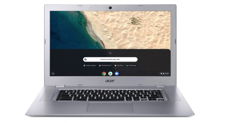 Acer Chromebook 315