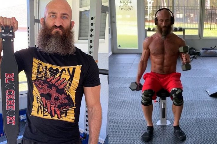 Tommaso Ciampa