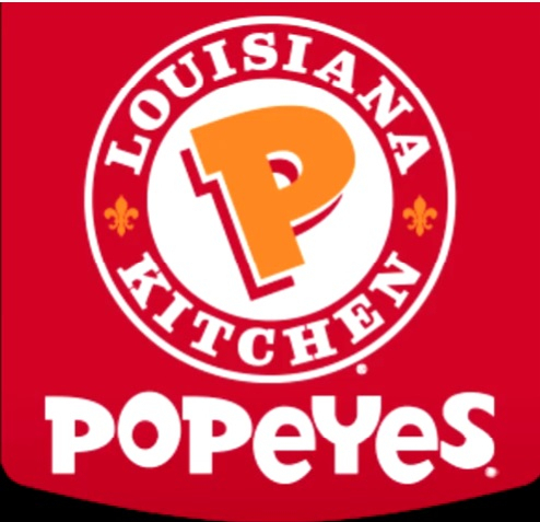 Popeyes Popeyes